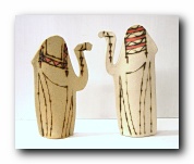 Two Camels